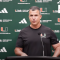 WATCH: Mario Cristobal recap win over Wake Forest